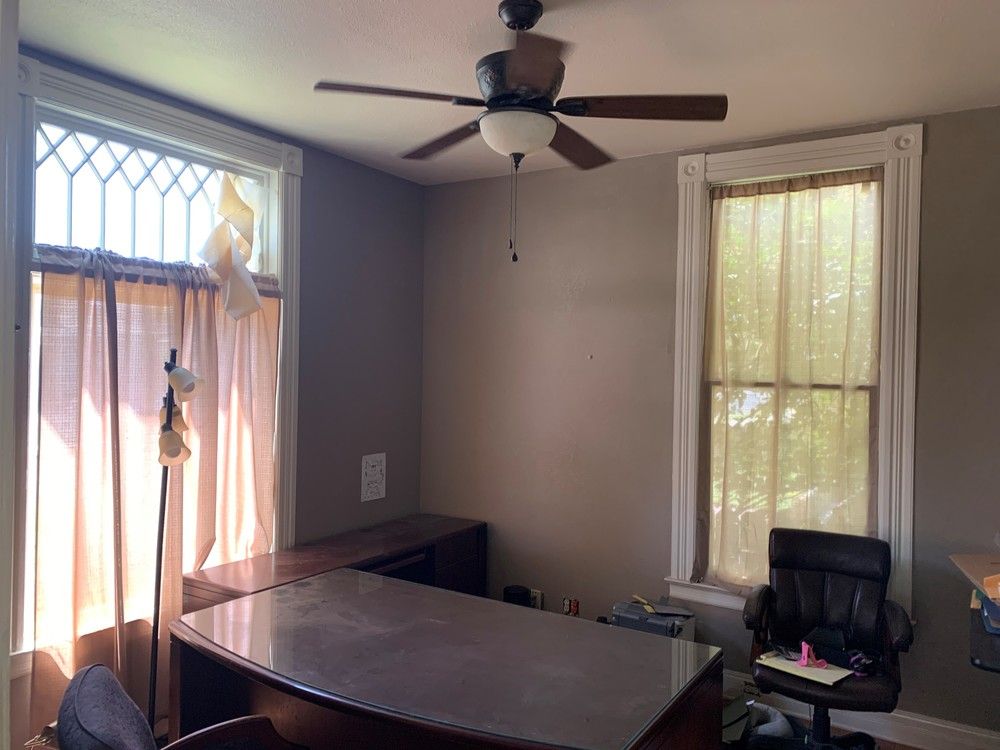 ±1,700 SF Professional Freestanding Office Building For Sale: 112 W Elm St, Hanford, CA 93230